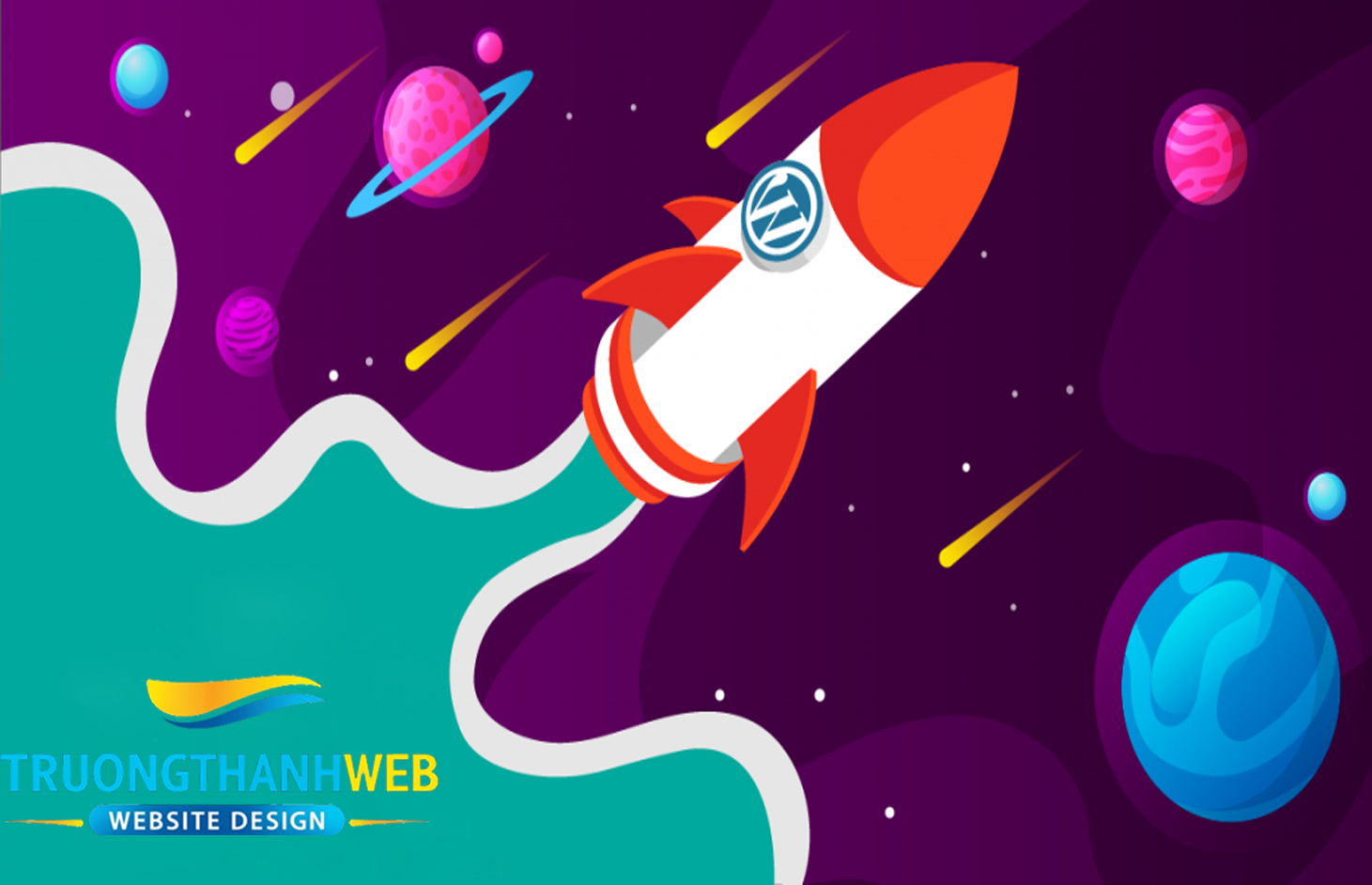Top 10 Plugin WordPress Giúp Tăng Tốc và Tối Ưu Website