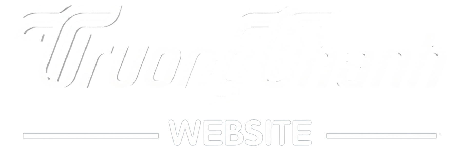 Truong Thanh Web Logo