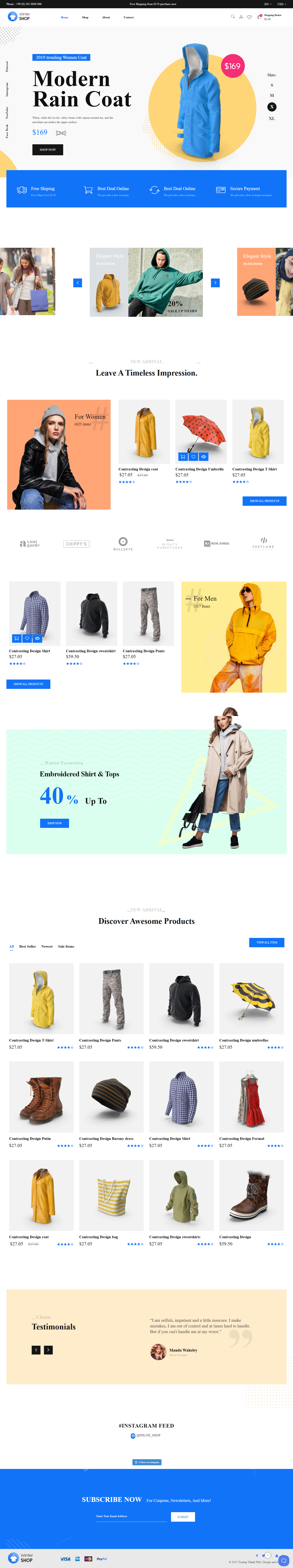 Shop Áo Gió