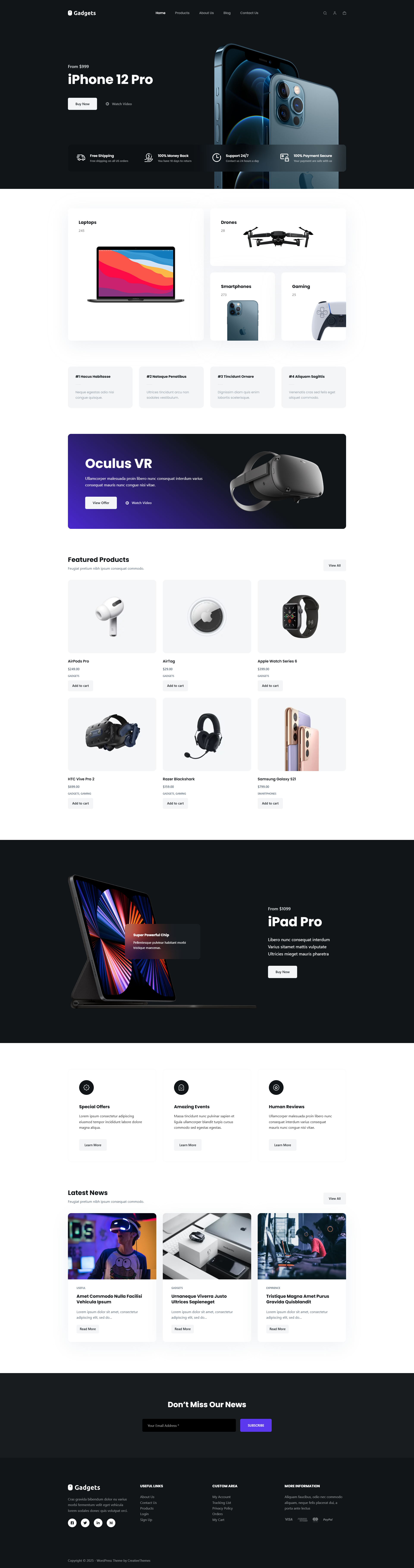 Shop Tiện Ích Công Nghệ